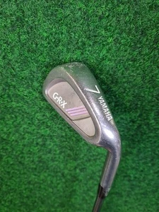 YAMAHA GRX 7-Eisen - Damen (Graphit, 36 Zoll, Rechts, Ladies Flex) - Bild 1 von 5