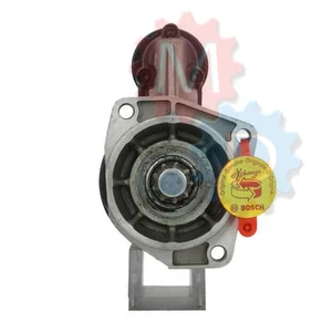 Arranque Volkswagen 1.7kW Original BOSCH CS348 - Imagen 1 de 4