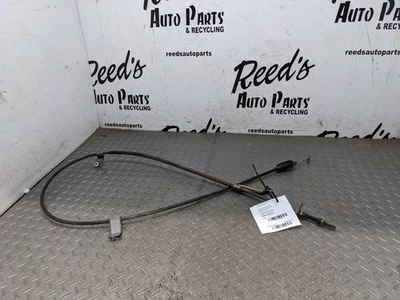 Cabo de fio de freio de estacionamento traseiro esquerdo Honda Accord 2013-2015 fabricante de equipamento original 1177796 - Imagem 1 de 4