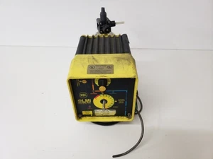 LMI Milton Roy C721-75S Metering Dosing Pump - Picture 1 of 17