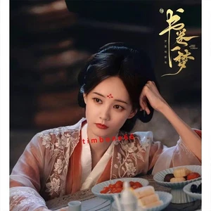 2025 Chinese Drama SHU JUAN YI MENG 书卷一梦 Chinese Sub BOXed - Bild 1 von 3