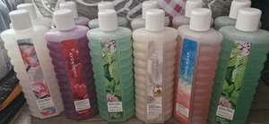 12x Mixed Bundle Of Bubble Bath 500ml From Avon - Picture 1 of 3