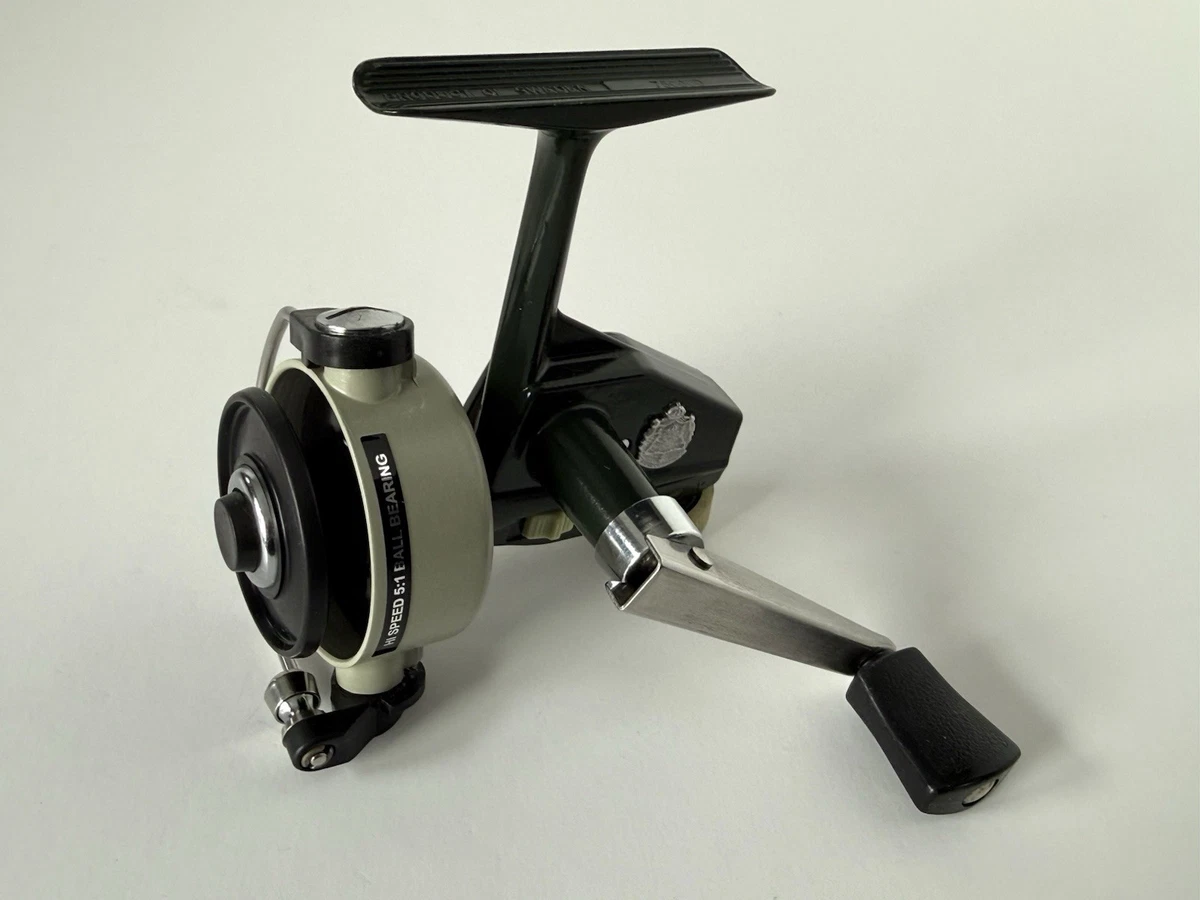 Zebco Vintage Spinning Fishing Reels for sale | eBay