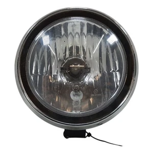 SINNIS Outlaw 125 2022 Front Headlight - Picture 1 of 9