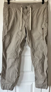 Herren Vuori Ripstop Hose Sesam Gr. XL (V412) - Bild 1 von 8