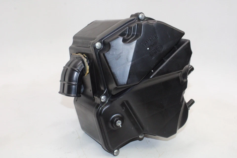 15-24 YAMAHA YZF R3 OEM AIRBOX CAJA FILTRO ADMISIÓN AIRE Foto 1 de 4