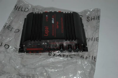 Усилитель LEPAI LP-269FS 45WX4 Б/У СТАРАЯ КРАСНАЯ ЭТИКЕТКА (X5) - Изображение 1 из 4