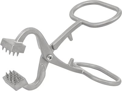 Extractor de piel de garra desolladora herramienta de desollado adopta acero inoxidable 304 10 pulgadas de largo  Foto 1 de 4