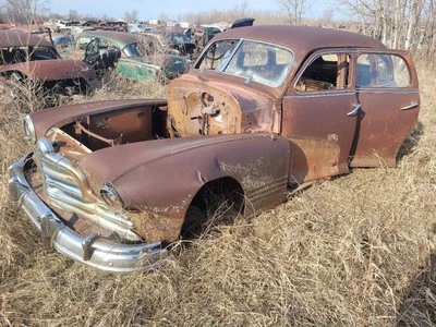 46 47 48 REGULADOR VENTANA PUERTA DELANTERA PASAJERO PONTIAC 4 PUERTAS    Foto 1 de 4