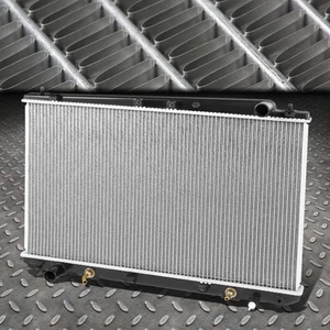 FOR 98-03 TOYOTA SIENNA 3.0L AT OE STYLE ALUMINUM CORE COOLING RADIATOR DPI 2153 - Picture 1 of 6