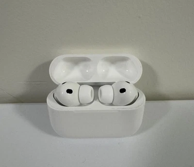 AirPod Pro 3rd Generation Wireless In-Ear Headset White - Image 1 of 4