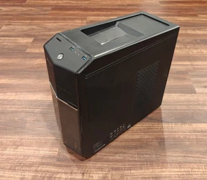 Lenovo IdeaCentre 710-25ISH Intel Core i5 8GB RAM 512GB SSD Win11 Pro Desktop PC - Picture 1 of 7