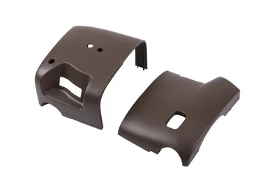 For Chevy Silverado 2500 HD 07-14 ACDelco GM Genuine Parts Steering Column Cover Foto 1 de 2