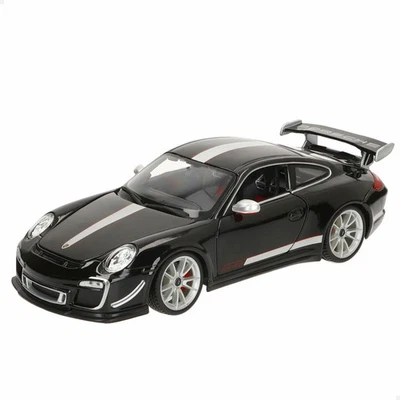 Macchina Bburago GT-Porsche GT3 RS 4.0 1:18 - Immagine 1 di 4