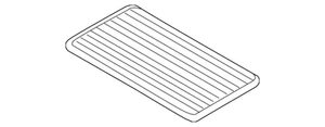 Genuine Volkswagen Engine Air Filter 5QM-129-620-A - Picture 1 of 2