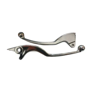 Fits HONDA PCX125 PCX 125 150 LEFT RIGHT  BRAKE LEVER SET 2010 - 2023 - Picture 1 of 6