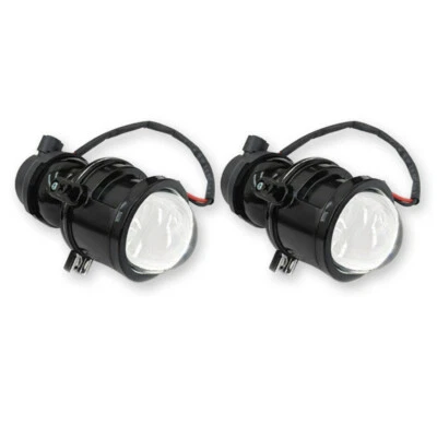 Genuine HSV Lower Fog Lamps for HSV VE GTS Maloo Clubsport R8 E1 - Pair - Image 1 of 4