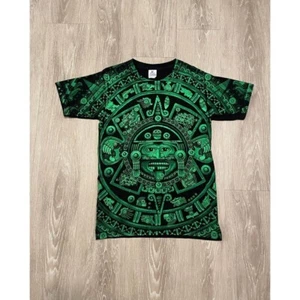 Camiseta México Gráfica AOP Talla Pequeña - Imagen 1 de 7
