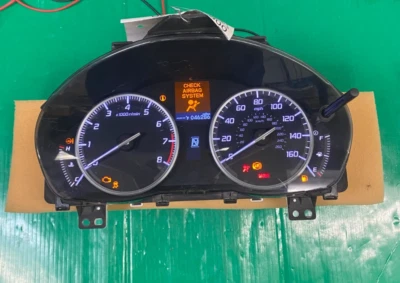 Cuadro de instrumentos velocímetro Acura ILX 2013-2015 46 k millas 78100-TX6-A110-M1 Foto 1 de 3