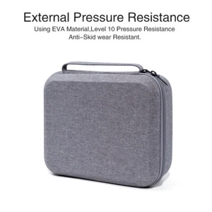 Portable Drone Box for DJI Mini 3 Pro Storage Bag for DJI Mini 3 Pro Body Case - Picture 1 of 13