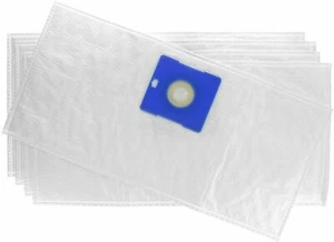 5 Mikrofaser Staubbeutel für HT675 4 in 1 Teppichreiniger Nass Trocken Staubsauger - Bild 1 von 5