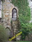 Photo 6x4 Steps to door at Scotney Old Castle The Down  c2012