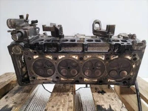 cylinder head 1988606 for MERCEDES-BENZ CLASE C (W203) SPORTCOUPE 220 CDI 2000 - Imagen 1 de 8