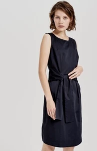 NEU***OPUS Kleid Modell ** Welia solid*** in Blau Gr. 38 zu verkaufen - Bild 1 von 9