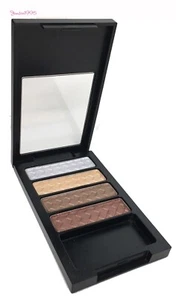 REVLON 12 Hour Eye Shadow Quad Palette #12 PRICELESS METALS - Picture 1 of 2