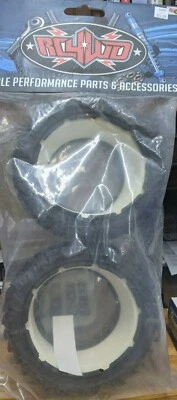 RC4WD tires  - Image 1 of 2