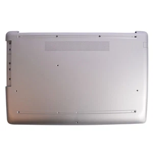 NEW For HP 17-by0053cl 17-by3053cl L22508-001 Bottom Case Cover Base Enclosure - Picture 1 of 4