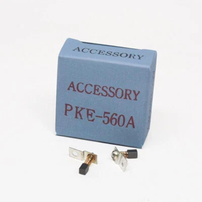 KUPA UP200 Replacement Carbon Brushes for UG12/SUG12 Nail Drill Handpiece - Image 1 of 4