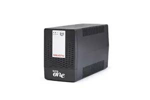 Salicru SPS one 1500VA SAI 900W Neg - Imagen 1 de 1