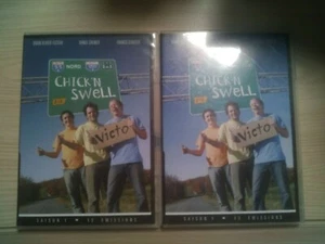 Les Chick'n Swell Saison 1 - Picture 1 of 4