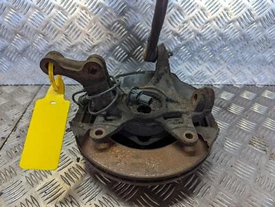 HONDA INSIGHT - Buje delantero RF OS 00-06 Foto 1 de 4