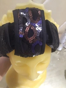 MIU MIU HEADBAND - Picture 1 of 12