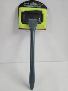New Handy Trends Windshield Wiper Clean Windows for Cars Minivans SUV's Trucks & - Picture 1 of 12