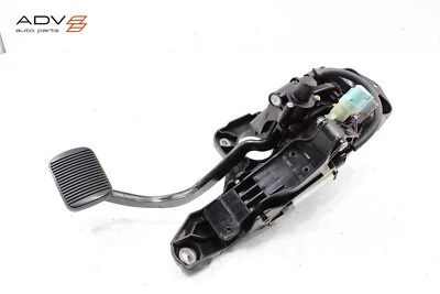 2013 - 2019 Ford Flex pedal de parada de freio e suporte e motor OEM - Imagem 1 de 4