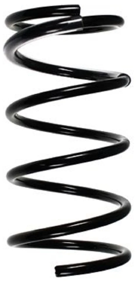 Hyundai Tucson JM 2.0 CRDi AWD 2.7 AWD bobina delantera primavera 2004-2010 SUV Foto 1 de 1