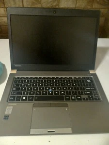 Toshiba Portege z30 I5-4310U,8GB,256GB SSD - Picture 1 of 5