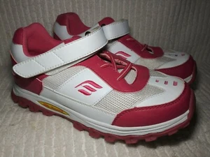Sneaker ortopediche Mt Emey giovanili Y5 XW rosa bianco 3301 5L bambini ragazze - Foto 1 di 11