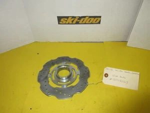 2011-20 Ski-doo Skandic expedition brake disk #507032513 - Picture 1 of 4