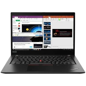 Lenovo ThinkPad X395 13.3" Ryzen 7 PRO 3700U 2.3GHz 8GB RAM 256GB SSD Win 10 Pro - Picture 1 of 5