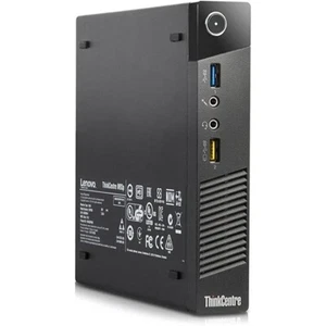 Lenovo ThinkCentre M93p Mini Pc Intel Core i5-4570T 16GB RAM, No Storage, No OS - Picture 1 of 4