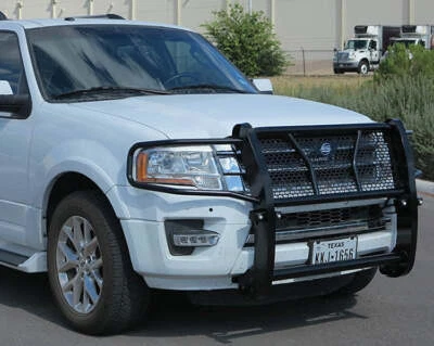 Steelcraft 50-1310 HD Grille Guard for 2007-2017 Ford Expedition Foto 1 de 3
