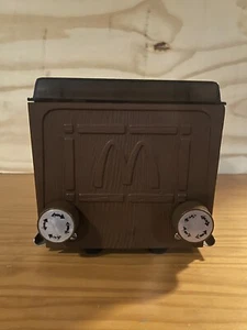 McDonald’s Strohhalmspender Vintage 70er/80er Jahre - Bild 1 von 13