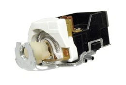 68 - 77 Chevy Corvette Reproduction Headlight Switch New with Vacuum Ports - Image 1 of 2