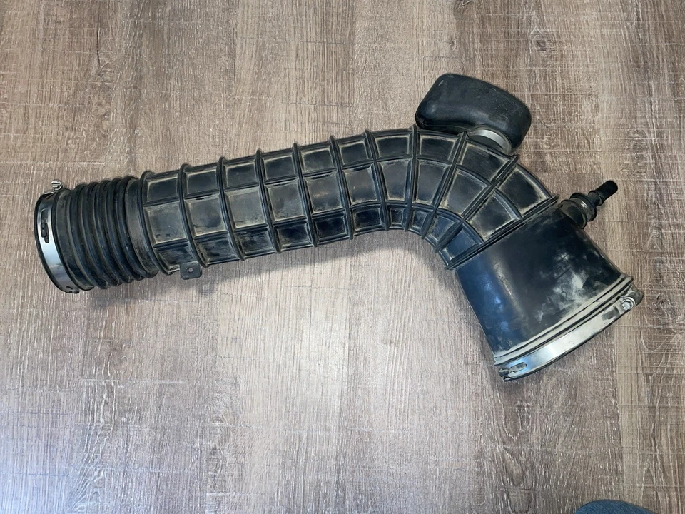 2005-2007 Ford F250 F350 Super Duty 6.8L Air Intake Tube Hose 5C34-9F805-AB OEM - Image 1 of 4