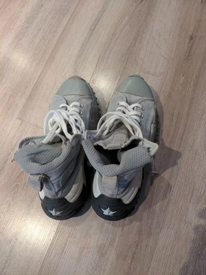 Converse Run Star High - Imagen 1 de 4