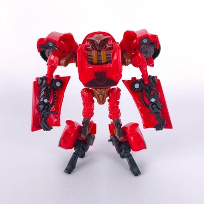 Transformers Dead End Complete ROTF Scout Class Revenge of the Fallen - Image 1 of 4